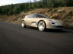 Renault Altica Concept 2006 года